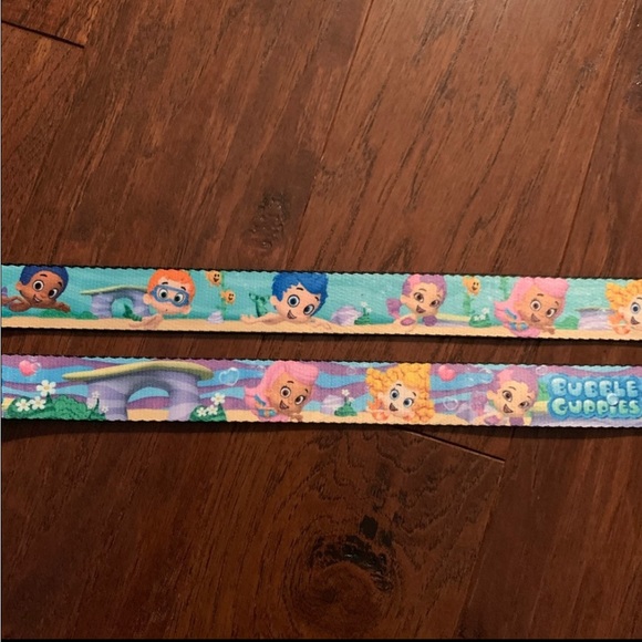 Bubble Guppies: Bubblepuppy & Molly Ornament Gift Set - Picture 8 of 11